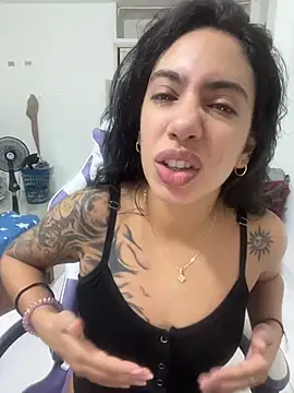 Heratemporal online show from 04-09-26, 01:39