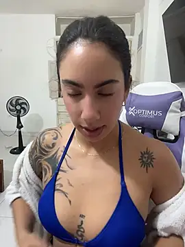 Snapshot of Heratemporal chatting on 07-15-26, 01:07 Heratemporal online show from 07-15-26, 01:07
