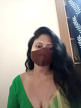 Anjali 88 online show from 11-29-25, 09:53