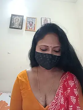 Anjali 88 online show from 06-26-26, 09:37