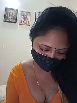 Anjali 88 online show from 06-28-26, 09:26