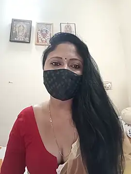 Anjali 88 online show from 06-27-26, 09:37