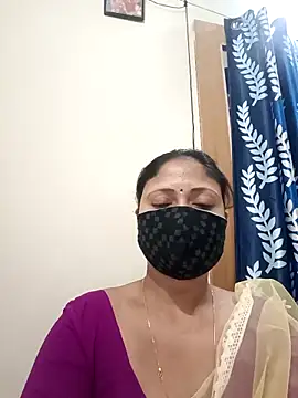 Anjali 88 online show from 02-15-26, 06:18