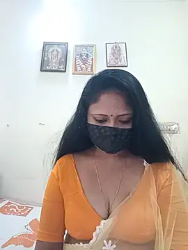 Anjali 88 online show from 06-23-26, 09:07