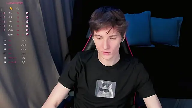 Unholy Halo online show from 01-28-25, 04:19