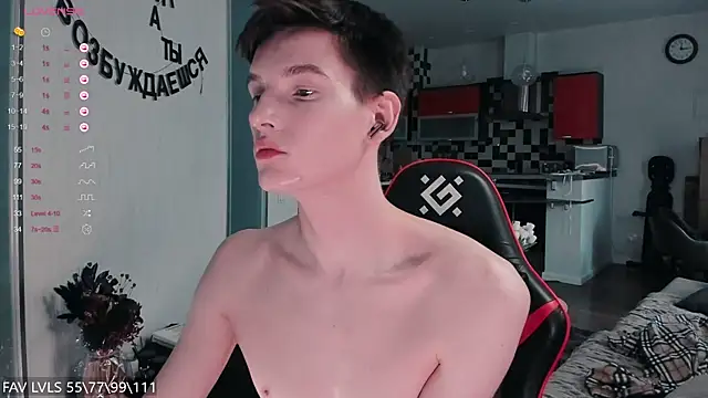 Unholy Halo online show from 03-21-25, 09:12