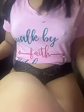 Disha-Luv online show from 01-09-26, 02:57