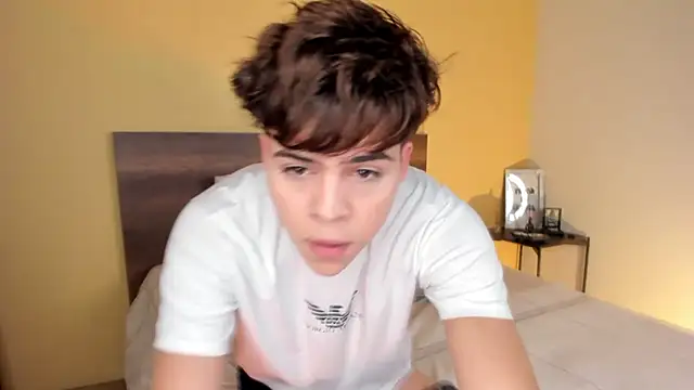 justinbiler online show from 03-09-25, 12:31