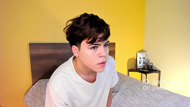 justinbiler online show from 03-13-25, 12:24