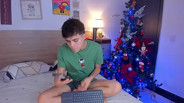 justinbiler online show from 11-17-25, 01:04