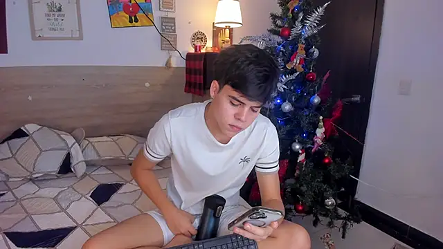 justinbiler online show from 12-15-25, 12:44