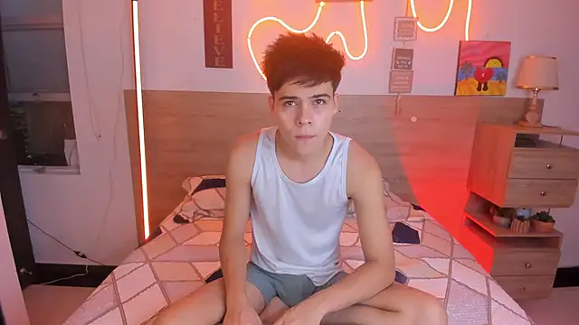 justinbiler online show from 11-05-25, 12:52