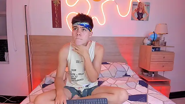 justinbiler online show from 10-19-25, 12:41