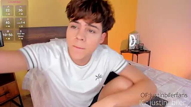 justinbiler online show from 03-07-25, 12:12