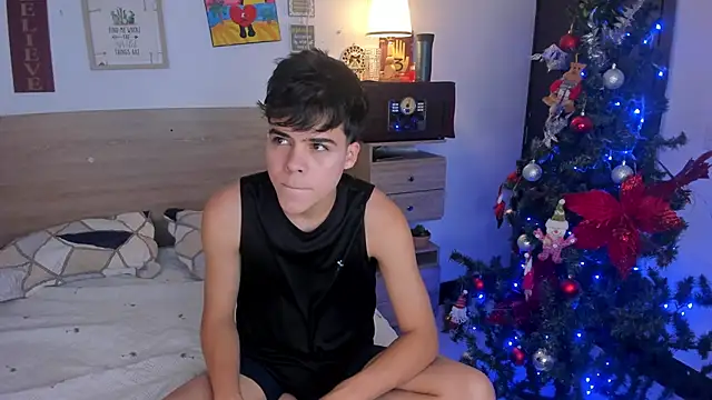 justinbiler online show from 12-20-25, 12:30