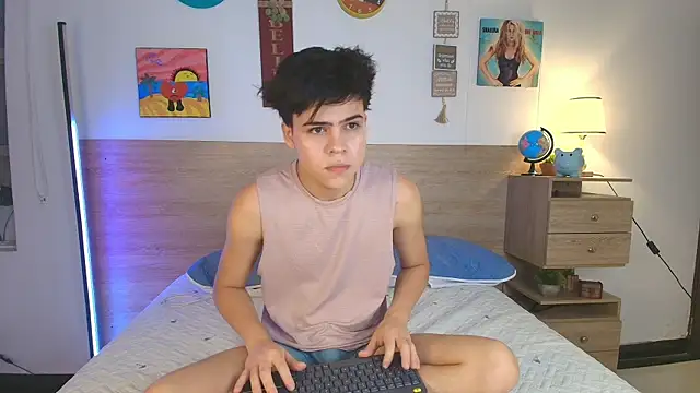 justinbiler online show from 09-24-25, 12:11