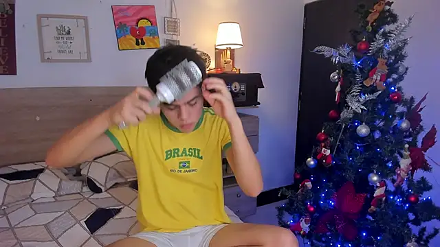 justinbiler online show from 12-16-25, 03:05