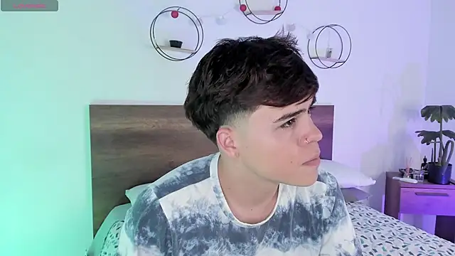 justinbiler online show from 03-20-25, 12:32