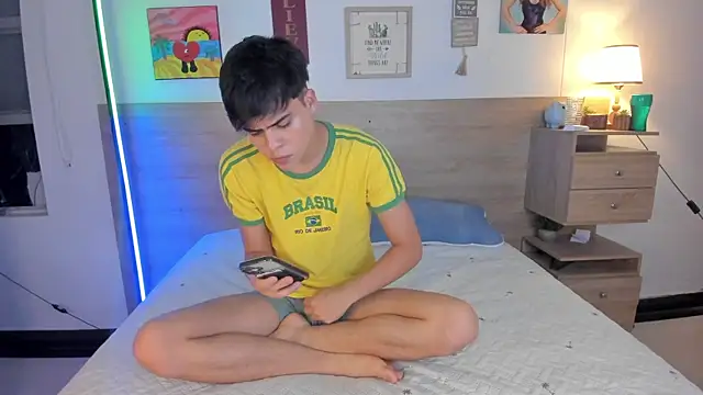 justinbiler online show from 10-13-25, 11:45