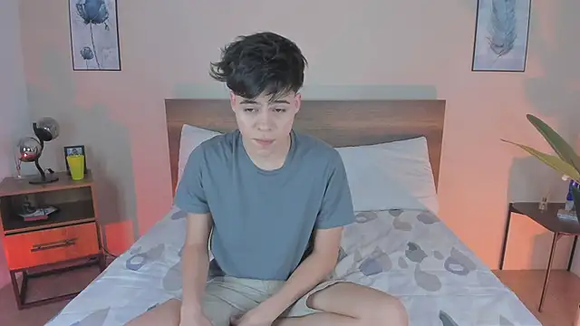 justinbiler online show from 09-12-25, 12:38