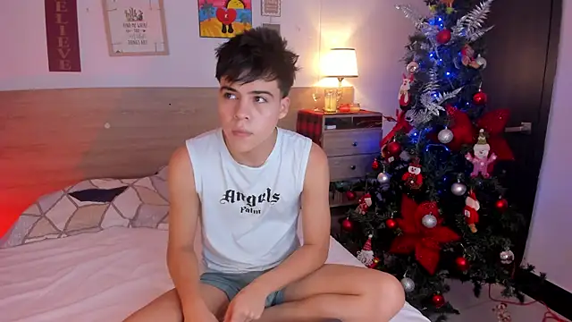 justinbiler online show from 11-16-25, 12:32