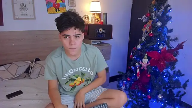 justinbiler online show from 12-19-25, 12:40