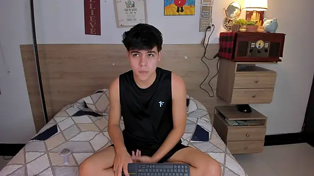 justinbiler online show from 01-10-26, 08:48