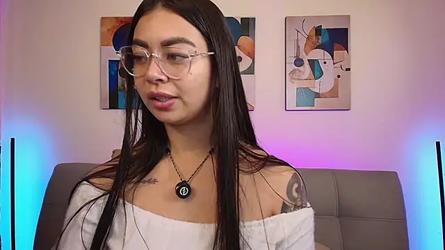 miaa saenz1 online show from 03-11-26, 03:22