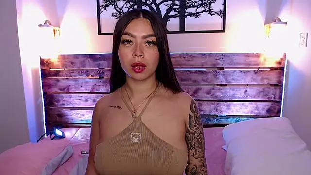 miaa saenz1 online show from 01-27-25, 06:19