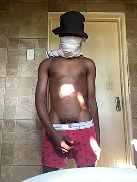 Thickdaddy3 online show from 10-24-25, 12:59