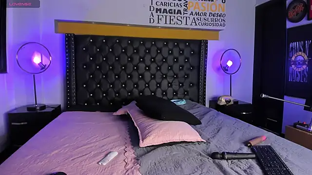 MADISSONLOVE  online show from 09-23-25, 03:35