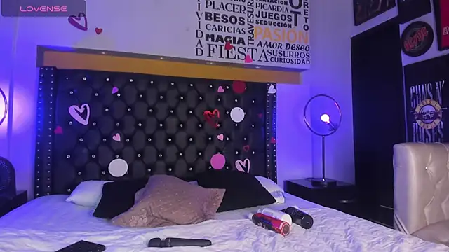 MADISSONLOVE  online show from 03-13-26, 02:27