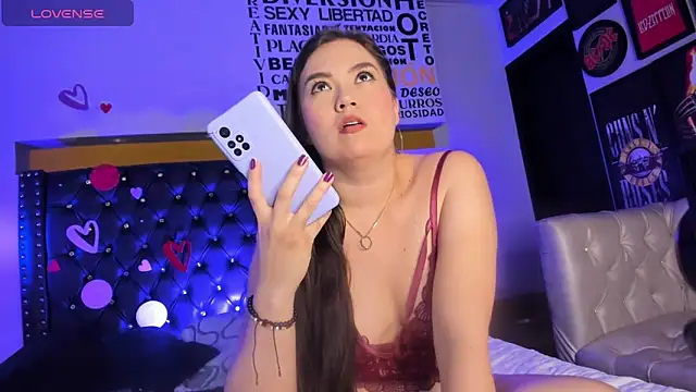 MADISSONLOVE  online show from 02-24-26, 02:34