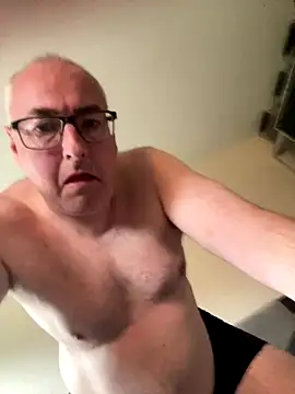 Ronaldo50 DK online show from 09-10-25, 04:06