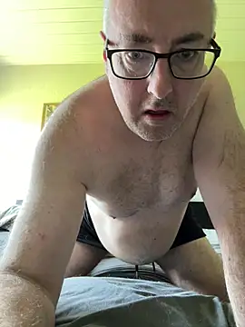 Ronaldo50 DK online show from 05-04-26, 10:51