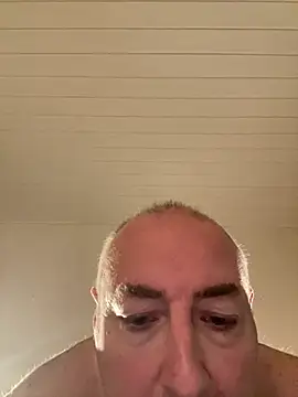 Ronaldo50 DK online show from 02-11-26, 05:02