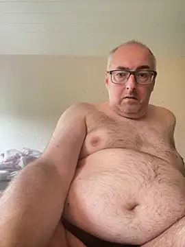 Ronaldo50 DK online show from 10-04-25, 12:28