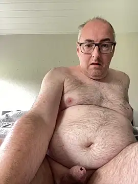 Ronaldo50 DK online show from 10-10-25, 10:05