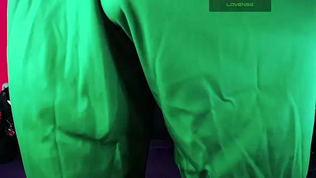 blckwolf 6 online show from 10-31-25, 05:42