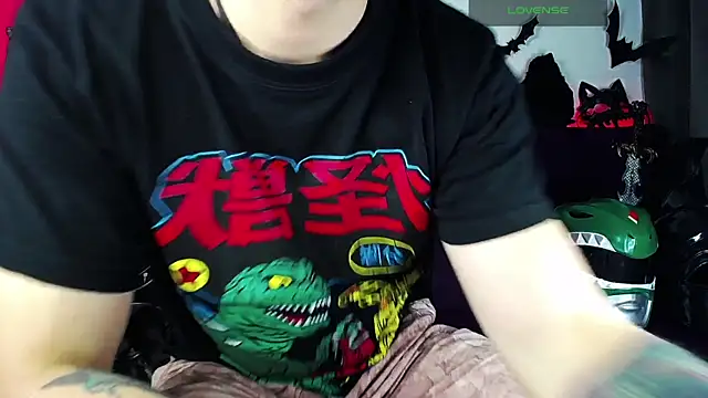 blckwolf 6 online show from 11-01-25, 05:51