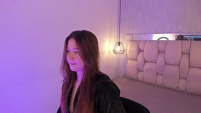 Roxie-Summers11 online show from 03-07-26, 07:52