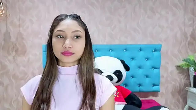 MadelineDoll online show from 03-31-26, 02:19