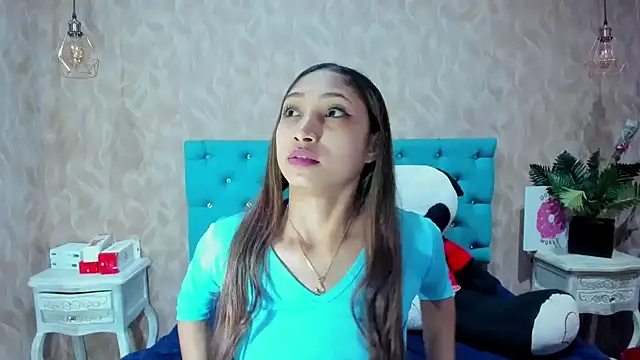 MadelineDoll online show from 10-28-25, 11:09