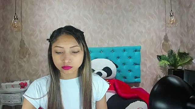 MadelineDoll online show from 02-13-26, 02:39