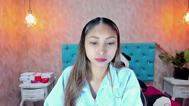 MadelineDoll online show from 09-29-25, 01:50