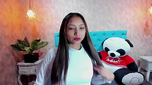 MadelineDoll online show from 02-21-26, 02:19