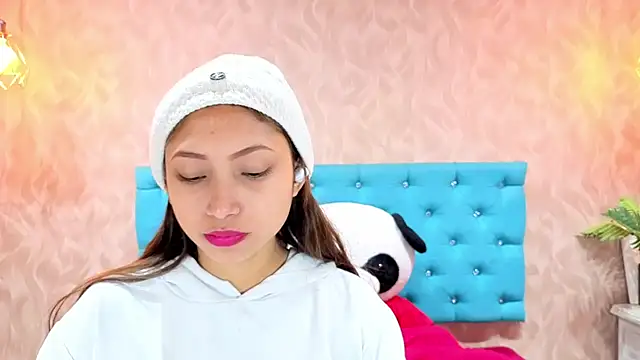 MadelineDoll online show from 04-07-26, 02:08