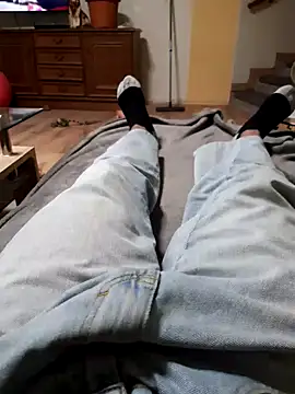 Big Dick 22 in Room online show from 01-26-25, 11:06