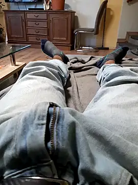 Big Dick 22 in Room online show from 01-19-25, 01:55