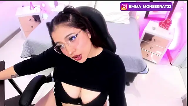 Emma monserrat online show from 02-27-25, 03:40